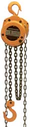 chain hoist