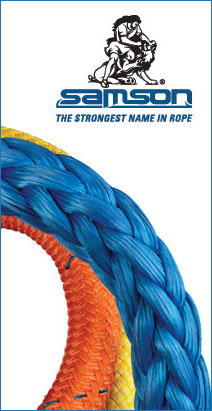 Samson Rope